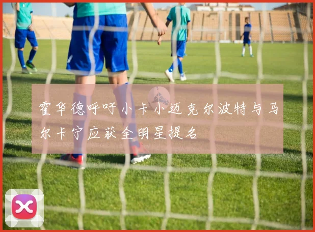 霍华德呼吁小卡小迈克尔波特与马尔卡宁应获全明星提名