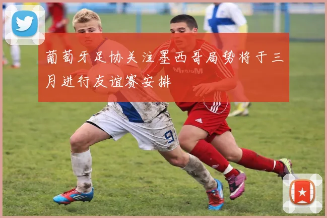 葡萄牙足协关注墨西哥局势将于三月进行友谊赛安排