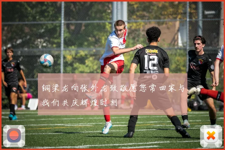 铜梁龙向张外龙致敬愿您常回家与我们共庆辉煌时刻