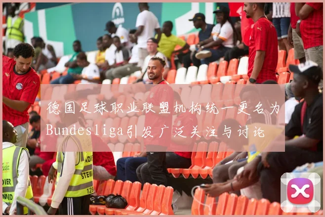 德国足球职业联盟机构统一更名为Bundesliga引发广泛关注与讨论